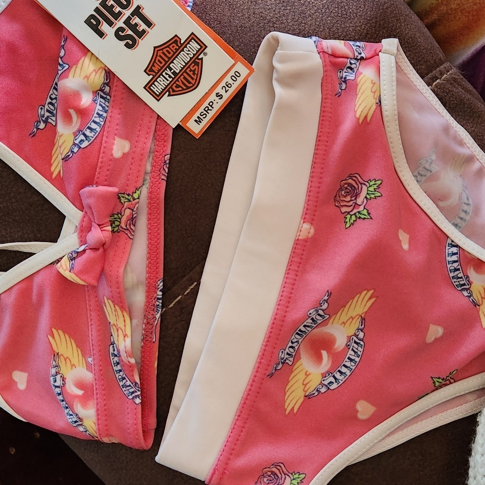 Toddler 4t bathing suit